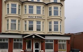 St Elmo Hotel